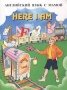 Here I Am (приложение + аудиокассета) Серия: Английский язык с мамой инфо 7825m.