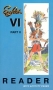 English - VI Reader with Activity Pages Part II / Книга для чтения к учебнику английского языка 6 класс Часть 2 Издательство: Версия Мягкая обложка, 112 стр ISBN 5-901059-11-5 Формат: 84x104/32 (~220x240 мм) инфо 9984m.