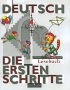Deutsch Die ersten Schritte 4 Klasse Lesebuch / Немецкий язык Первые шаги 4 класс Книга для чтения Издательство: Просвещение, 2007 г Мягкая обложка, 56 стр ISBN 978-5-09-016018-6 Тираж: 15000 инфо 13364d.