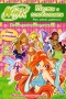 Winx Club Тесты и головоломки №8 Серия: Winx Club инфо 648e.