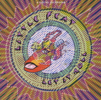 Little Feat Let It Roll Формат: Audio CD (Jewel Case) Дистрибьюторы: Warner Brothers Records, Торговая Фирма "Никитин" Германия Лицензионные товары Характеристики аудионосителей 1988 г Альбом: Импортное издание инфо 1053e.