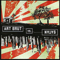 Art Brut Art Brut Vs Satan Формат: Audio CD (Jewel Case) Дистрибьюторы: Концерн "Группа Союз", Cooking Vinyl Ltd Россия Лицензионные товары Характеристики аудионосителей 2009 г Альбом: Российское издание инфо 1148e.