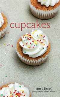 Cupcakes Издательство: Whitecap Books, 2009 г Мягкая обложка, 160 стр ISBN 1552859630 Язык: Английский инфо 5629a.