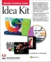 Adobe Creative Suite: Idea Kit (+ CD-ROM) Издательство: Adobe Press, 2004 г Мягкая обложка, 232 стр ISBN 0-321-24579-2 инфо 5639a.