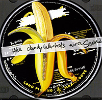 The Dandy Warhols The Dandy Warhols Are Sound Формат: Audio CD (Jewel Case) Дистрибьюторы: Capitol Records, Gala Records Европейский Союз Лицензионные товары Характеристики аудионосителей 2009 г Альбом: Импортное издание инфо 5650a.
