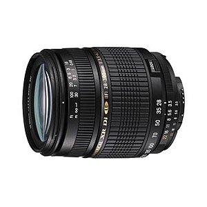 Tamron AF 28-300/3 5-6 3 XR Di IF Macro Nikon Объектив Tamron Co , Ltd инфо 6505a.